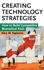Creating Technology Strategies - How to Build Competative Biomedical R and D