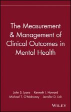 Measurement & Management of Clinical Outcomes in Mental Health