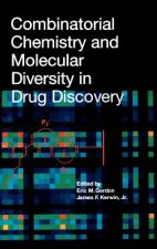 Combinatorial Chemistry and Molecular Diversity in  Drug Discovery