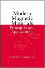 Modern Magnetic Materials - Principles and Applications