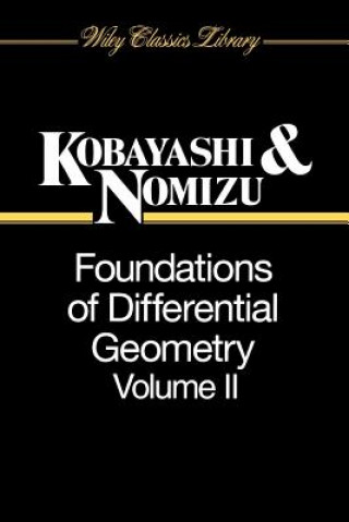 Foundations of Differential Geometry V 2