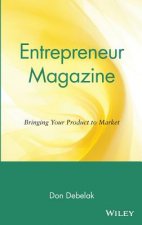 Entrepreneur Magazine - Bringing Your Product to Market