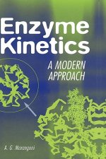 Enzyme Kinetics - A Modern Approach