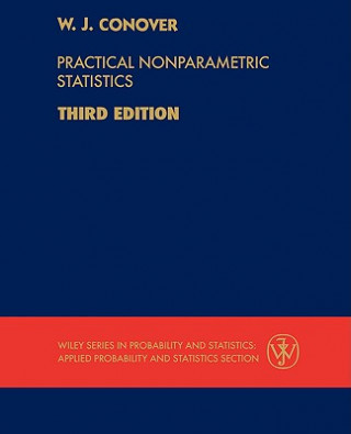 Practical Nonparametric Statistics 3e