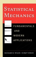 Statistical Mechanics - Fundamentals and Modern Applications