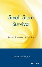 Small Store Survival - Success Strategies for Retailers