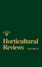 Horticultural Reviews V19