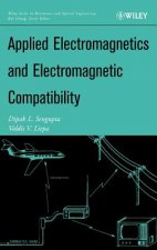 Applied Electromagnetics and Electromagnetic Compatibility