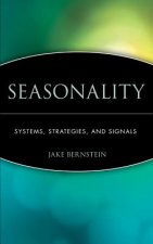 Seasonality - Systems, Strategies and Signals