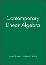 Contemporary Linear Algebra SSM
