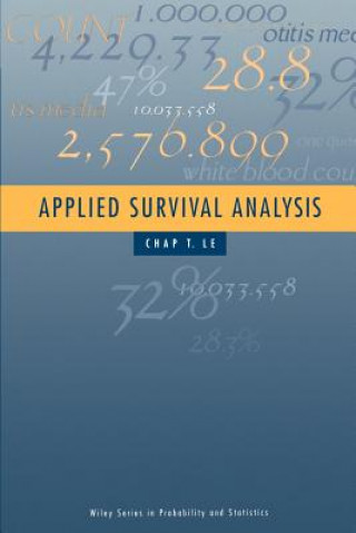 Applied Survival Analysis