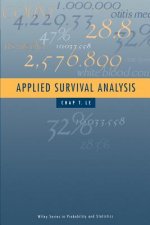 Applied Survival Analysis