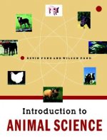 Introduction to Animal Science (WSE)