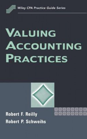 Valuing Accounting Practices