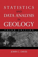 Statistics & Data Analysis in Geology 3e (WSE)