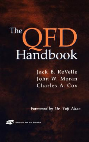QFD Handbook +D3