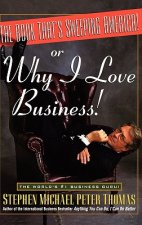 Book That's Sweeping America!