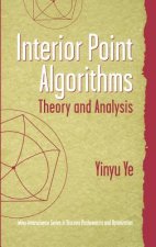 Interior Point Algorithms - Theory and Analysis