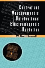 Control & Measurement of Unintentional Electromagnetic Radiation