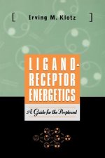 Ligand-Receptor Energetics - A Guide for the Perplexed