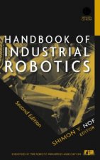 Handbook of Industrial Robotics, 2nd Edition