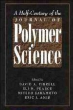 Half-Century of the Journal of Polymer Science