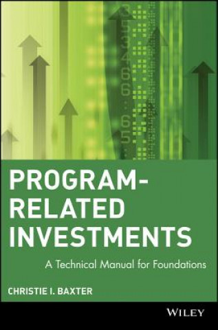 Program-Related Investments - A Technical Manual for Foundations