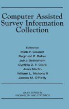 Computer Assisted Survey Information Collection