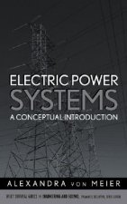 Electric Power Systems - A Conceptual Introduction