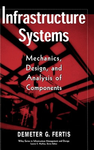 Infrastructure Systems - Mechanics, Design & Analysis of Components