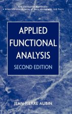 Applied Functional Analysis 2e