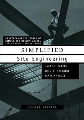 Simplified Site Engineering 2e