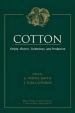 Cotton - Origin, History, Technology & Production