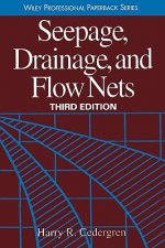 Seepage, Drainage & Flow Nets 3e