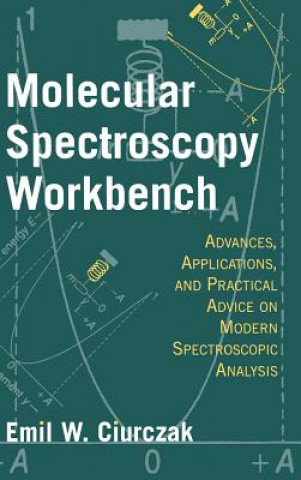 Molecular Spectroscopy Workbench - Advances, Applications & Practical Advice on Modern Spectroscopic Analysis