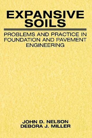 Expansive Soils: Problems and Practice in Foundati Foundation & Pavement Engineering (Paper)