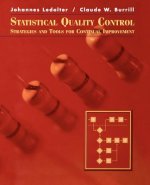 Statistical Quality Control - Stategies and Tools for Continual Improvement