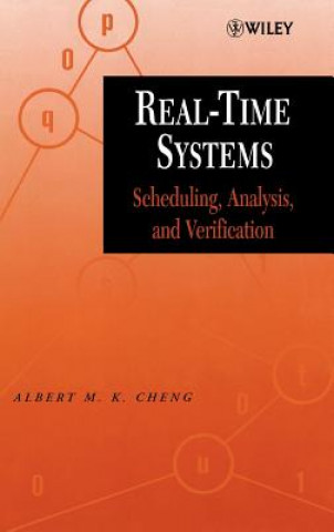 Real-Time Systems - Scheduling, Analysis and Verification