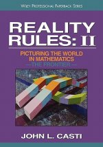 Reality Rules: II Picturing the World in Mathemati Mathematics - The Frontier (Paper)