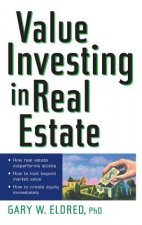Value Investing in Real Estate