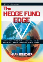 Hedge Fund Edge - Maximum Profit/Minimum Risk Global Trend Trading Strategies