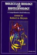 Molecular Biology and Biotechnology - Comprehensive Desk Reference