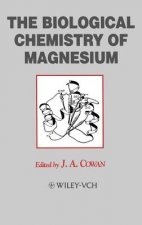 Biological Chemistry of Magnesium