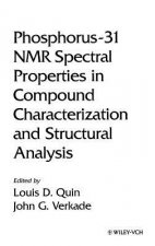 Phosphorus-31 NMR Spectral Properties in Compound - Characterization and Structural Analysis