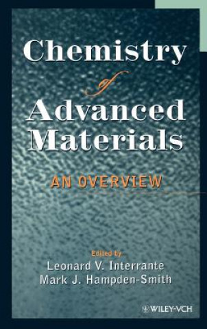 Chemistry of Advanced Materials - An Overview