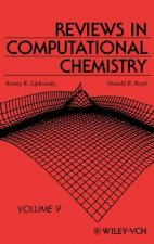 Reviews in Computational Chemistry V 9
