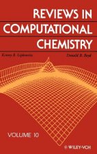 Reviews in Computational Chemistry V10