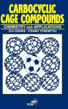Carbocyclic Cage Compounds - Chemistry and Applications