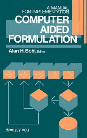 Computer Aided Formulation - A Manual for Implementation