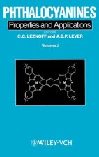 Phthalocyanines - Properties and Applications V 2